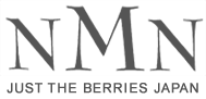 NMN Supplement Just the Berries Japan